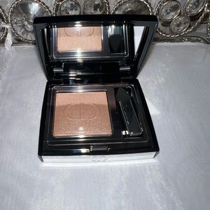 DIOR MONO Professional Eyeshadow Long Wear 530 TULLIE SATIN .07 oz NWOB